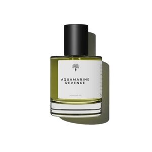 Eternal Perfume Oil - Aquamarine Revenge